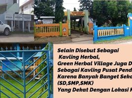  Land for sale in Maros, South Sulawesi, Bantimurung, Maros