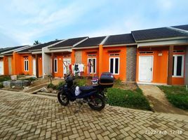 2 Bedroom House for sale in Bandar Lampung, Lampung, Sukarame, Bandar Lampung