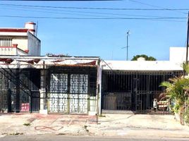 3 Schlafzimmer Haus zu verkaufen in Merida, Yucatan, Merida