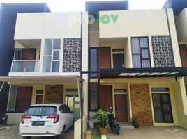 3 Habitación Casa en venta en Rancasari, West Jawa, Rancasari, Bandung, West Jawa