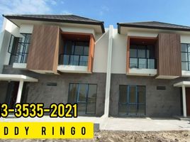 2 Kamar Vila for sale in Wiyung, East Jawa, Wiyung