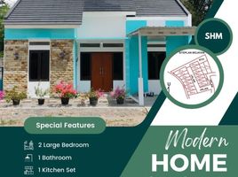 2 Bedroom House for sale in Klaten Tengah, Klaten, Klaten Tengah