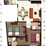 2 Schlafzimmer Appartement zu verkaufen in Miguel Hidalgo, Mexico City, Miguel Hidalgo