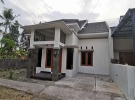 3 Bedroom House for sale in Godeyan, Sleman, Godeyan