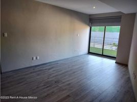 Condominium 1 chambre à vendre à Huixquilucan, Mexico, Huixquilucan