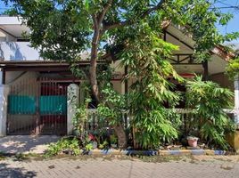 3 Habitación Casa en venta en Tambaksari, East Jawa, Tambaksari, Surabaya, East Jawa
