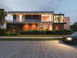 4 Habitación Casa en venta en Conkal, Yucatán, Conkal