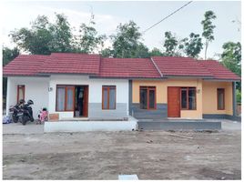 2 Kamar Rumah for sale in Prambanan, Klaten, Prambanan