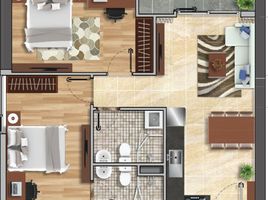 2 Bedroom Condo for sale in Ward 4, Ho Chi Minh City, Ward 4