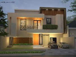 5 Habitación Casa en venta en Lakarsantri, East Jawa, Lakarsantri