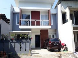 Maison 3 chambre à vendre à Gamping, Yogyakarta, Gamping