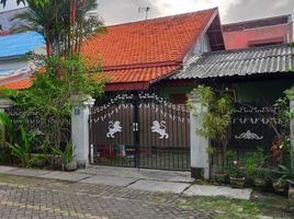 5 Bedroom Villa for sale in Krembangan, Surabaya, Krembangan