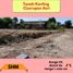  Land for sale in Bandung, West Jawa, Cileunyi, Bandung