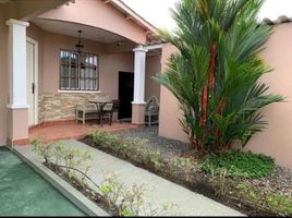 3 Bedroom House for rent in Victoriano Lorenzo, San Miguelito, Victoriano Lorenzo