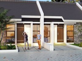 2 Schlafzimmer Haus zu verkaufen in Malang Regency, East Jawa, Singosari