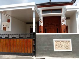 3 Schlafzimmer Haus zu verkaufen in Prambanan, Jawa Tengah, Prambanan