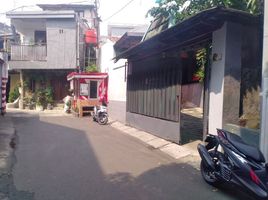 12 Kamar Vila for sale in Kebayoran Baru, Jakarta Selatan, Kebayoran Baru