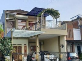 4 Habitación Casa en venta en Margacinta, West Jawa, Margacinta
