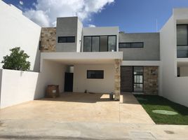 2 Habitación Villa en venta en Tixpehual, Yucatán, Tixpehual