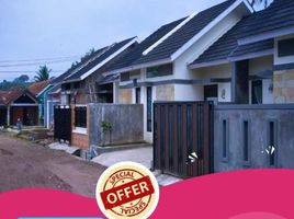 2 Bedroom House for sale in Bojongsoang, Bandung, Bojongsoang