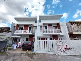 Villa 4 chambre à vendre à Gamping, Yogyakarta, Gamping, Sleman