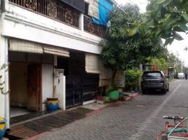 10 Bedroom House for sale in Siloam Hospitals Surabaya, Gubeng, Gubeng