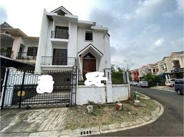 4 Schlafzimmer Haus zu verkaufen in Kelapa Gading, Jakarta, Kelapa Gading