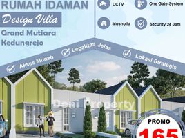 2 Bedroom House for sale in Pakis, Malang Regency, Pakis