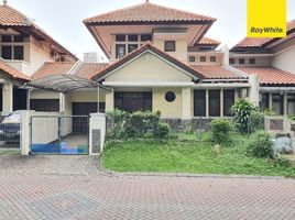 3 Kamar Vila for rent in Dukuhpakis, East Jawa, Dukuhpakis, Surabaya, East Jawa