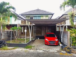 2 Kamar Rumah for sale in Kuta Beach, Kuta, Kuta