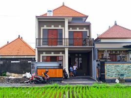 3 Kamar Vila for sale in Bali, Ginyar, Gianyar, Bali