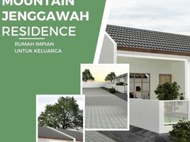 2 Bedroom Villa for sale in Jember, East Jawa, Sumbersari, Jember