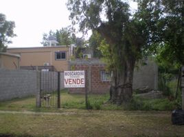  Grundstück zu verkaufen in Moreno, Buenos Aires, Moreno