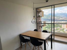 3 Habitación Apartamento en venta en Antioquia, Envigado, Antioquia