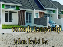 2 Kamar Vila for sale in Bojonggede, Bogor, Bojonggede