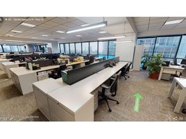 833 m2 Office for rent in Naucalpan De Juarez, Mexico, Naucalpan De Juarez