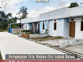 2 Bedroom Villa for sale in Lampung, Sukarame, Bandar Lampung, Lampung