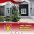 2 Bedroom House for sale in Kedaton, Bandar Lampung, Kedaton