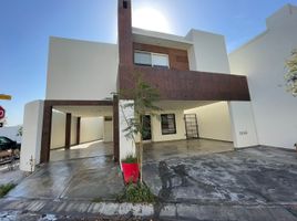 4 Schlafzimmer Haus zu verkaufen in Monterrey, Nuevo Leon, Monterrey