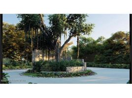  Grundstück zu verkaufen in Chicxulub Pueblo, Yucatan, Chicxulub Pueblo