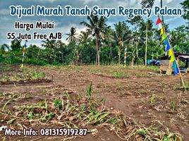  Land for sale in Malang Regency, East Jawa, Kepanjen, Malang Regency