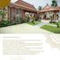 3 Habitación Villa en venta en Prambanan, Jawa Tengah, Prambanan, Klaten