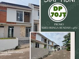 3 Bedroom House for sale in Parongpong, Bandung, Parongpong