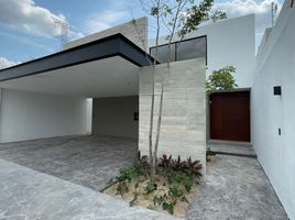 3 Schlafzimmer Haus zu verkaufen in Merida, Yucatan, Merida