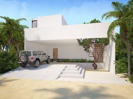 3 Schlafzimmer Haus zu verkaufen in Yobain, Yucatan, Yobain