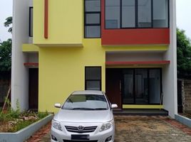 3 Schlafzimmer Villa zu verkaufen in Pondok Aren, Banten, Pondok Aren