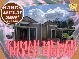 2 Bedroom House for sale in Sidomukti, Salatiga, Sidomukti