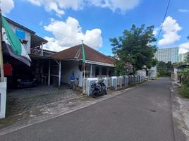 在雍亚卡他出售的 土地, Mlati, Sleman, 雍亚卡他