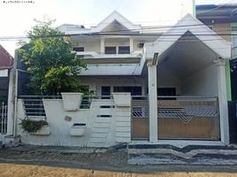 Villa 3 chambre à vendre à Mulyorejo, East Jawa, Mulyorejo