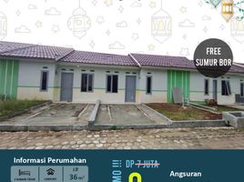 2 Bedroom House for sale in Tanjung Bintang, Lampung Selatan, Tanjung Bintang